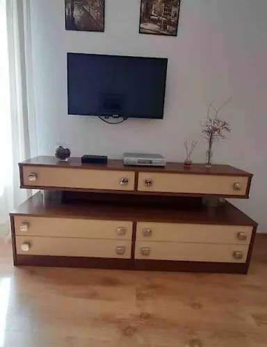 Apartment Vintage Pula