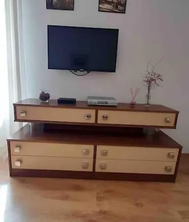 Apartamento Vintage Pula