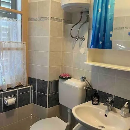 Vintage Appartement Pula