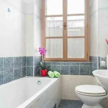 Vintage Appartement *