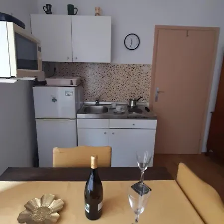 Vintage Appartement Pula