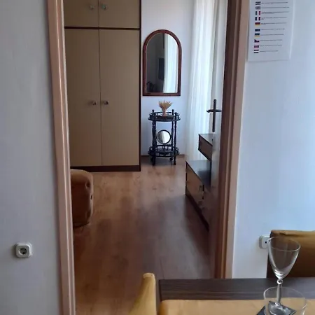 Appartement Vintage *