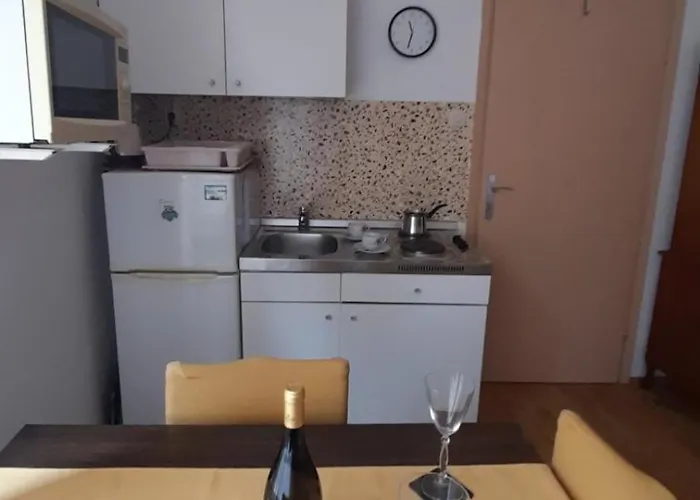 Vintage Apartment Pula