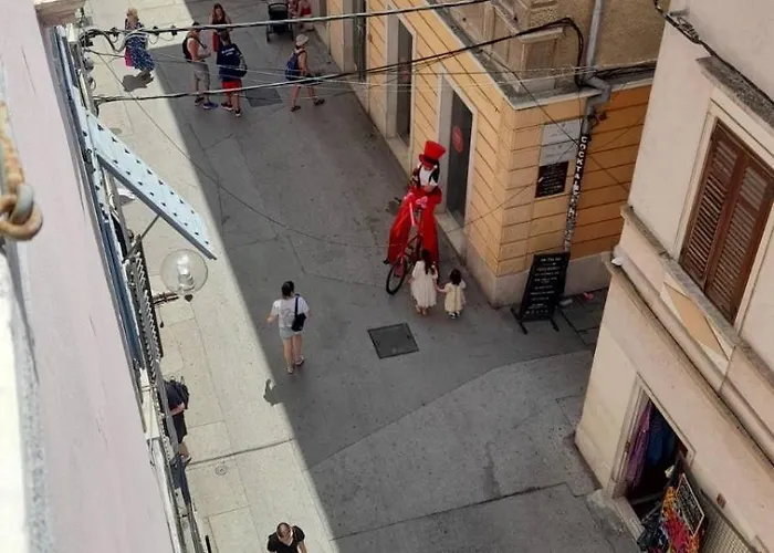 Апартаменти Vintage