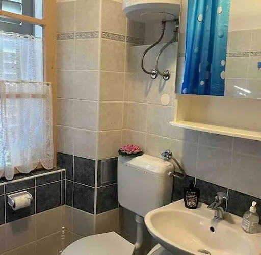 Vintage 公寓 普拉